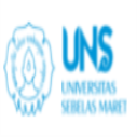 UNS international awards at Sebelas Maret University, Indonesia